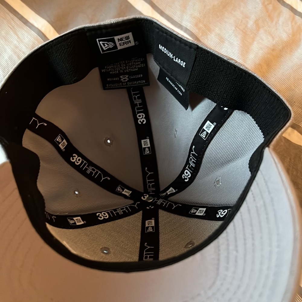 Philadelphia Eagles Super Bowl Champions flex fit hat - Picture 7 of 7